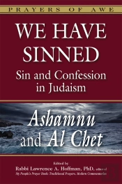 We Have Sinned