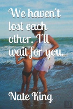 Bertrand.pt - We Haven'T Lost Each Other. I'Ll Wait For You.