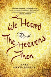 We Heard The Heavens Then