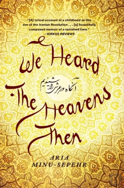 Bertrand.pt - We Heard The Heavens Then
