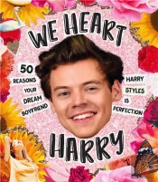 We Heart Harry