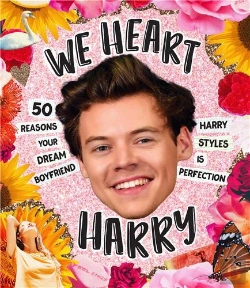 Bertrand.pt - We Heart Harry