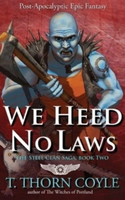 Bertrand.pt - We Heed No Laws
