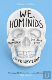We, Hominids