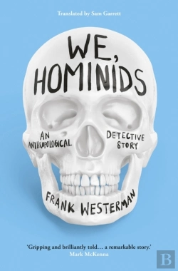 Bertrand.pt - We, Hominids