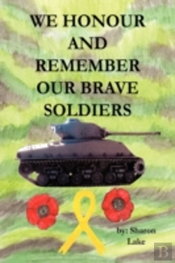 Bertrand.pt - We Honour And Remember Our Brave Soldiers