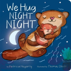 Bertrand.pt - We Hug Night Night