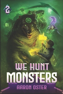 Bertrand.pt - We Hunt Monsters 2