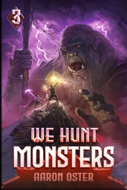 Bertrand.pt - We Hunt Monsters 3