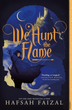 Bertrand.pt - We Hunt The Flame