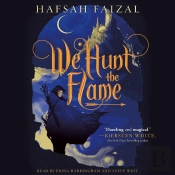 We Hunt The Flame