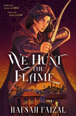 Bertrand.pt - We Hunt The Flame