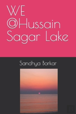 Bertrand.pt - We @Hussain Sagar Lake