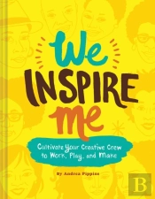 We Inspire Me