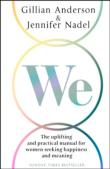 We