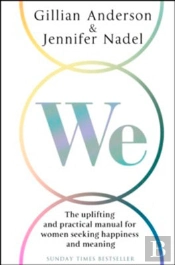 We