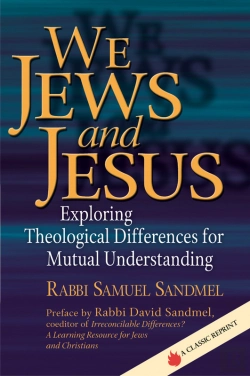 Bertrand.pt - We Jews And Jesus