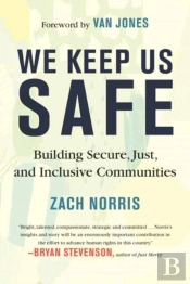 We Keep Us Safe