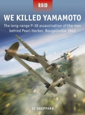 We Killed Yamamoto