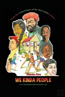 Bertrand.pt - We Kinda People