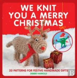 Bertrand.pt - We Knit You A Merry Christmas