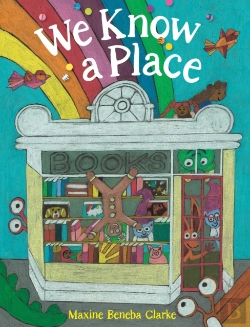 Bertrand.pt - We Know A Place