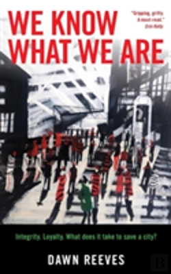 Bertrand.pt - We Know What We Are