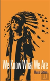 We Know What We Are