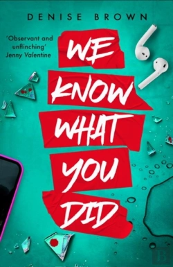 Bertrand.pt - We Know What You Did