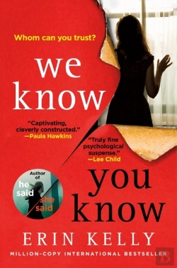 Bertrand.pt - We Know You Know
