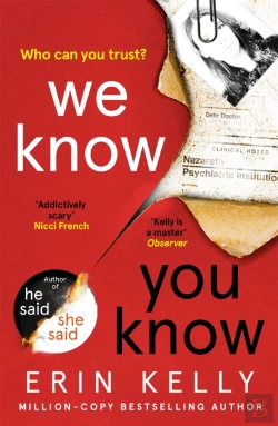Bertrand.pt - We Know You Know