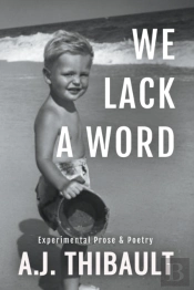 We Lack A Word