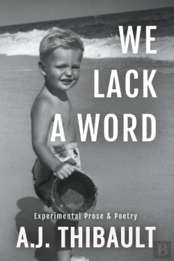 Bertrand.pt - We Lack A Word