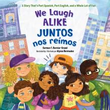 We Laugh Alike / Juntos Nos Reimos