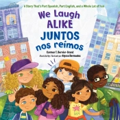 We Laugh Alike / Juntos Nos Reimos