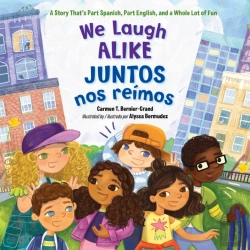Bertrand.pt - We Laugh Alike / Juntos Nos Reimos