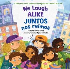 We Laugh Alike / Juntos Nos Reimos, Juntos Nos Reimos