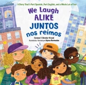 We Laugh Alike / Juntos Nos Reimos, Juntos Nos Reimos