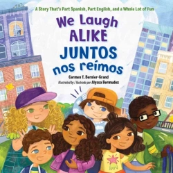 Bertrand.pt - We Laugh Alike / Juntos Nos Reimos, Juntos Nos Reimos