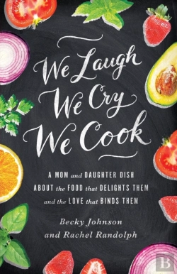 Bertrand.pt - We Laugh, We Cry, We Cook