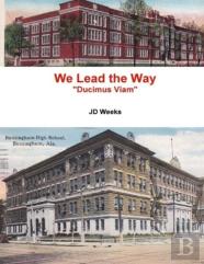 We Lead The Way