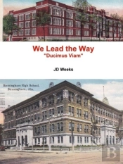We Lead The Way