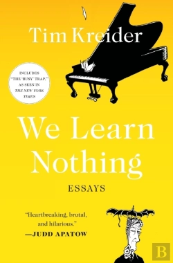 Bertrand.pt - We Learn Nothing