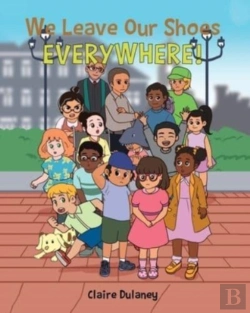 Bertrand.pt - We Leave Our Shoes Everywhere!