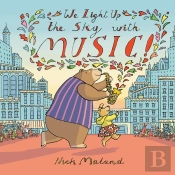 We Light Up The Sky With Music!