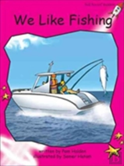 Bertrand.pt - We Like Fishing