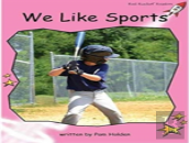 We Like Sports