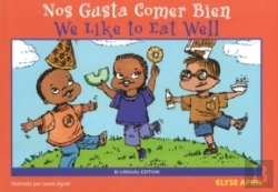 Bertrand.pt - We Like To Eat Well/Nos Gusta Comer Bien