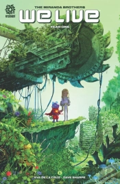 We Live: Coming Of Age
