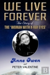 We Live Forever